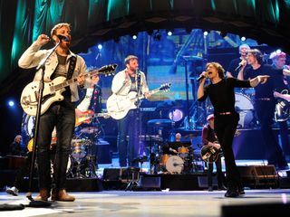 The Rolling Stones: GRRR Live!
