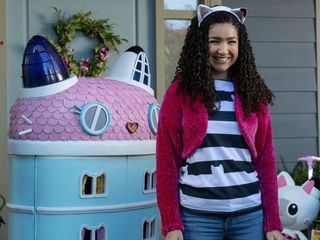 Gabbys Dollhouse: Der Film