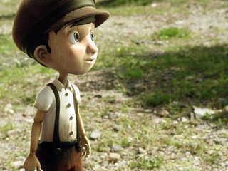 Pinocchio Pinocchio