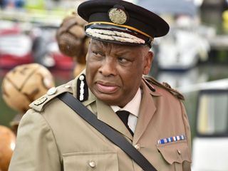 Death in Paradise