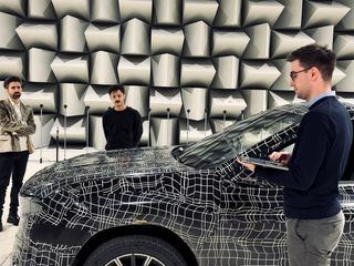 Kraftfahrzeug - Eine deutsche Liebe