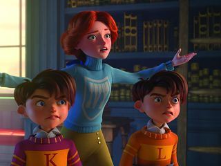 Das Gespenst von Canterville Das Gespenst von Canterville