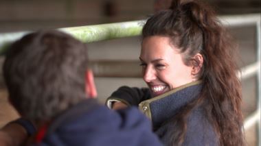 Hem till bondgården