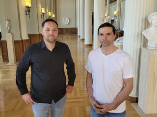 Glasmanufaktur Harzkristall