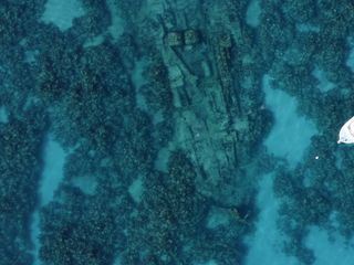 Mythos - Die groessten Raetsel der Geschichte