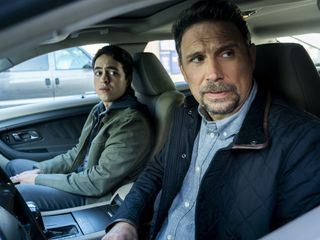 FBI: Special Crime Unit