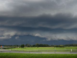 Risiko Extremwetter