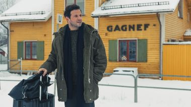 Parterapi i Gagnef Parterapi i Gagnef