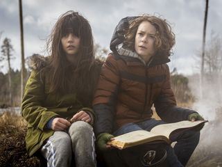 Der Waechter des Zauberwaldes