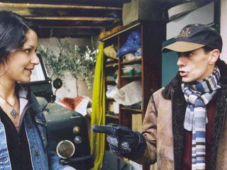 In aller Freundschaft