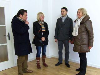 mieten, kaufen, wohnen