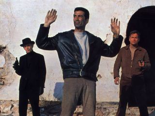 Die grosse Treibjagd