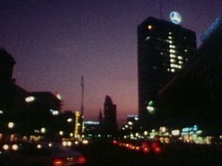 Der Kudamm wie er einmal war