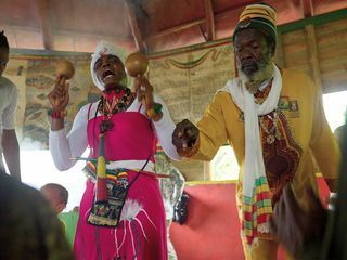 Abenteuer Jamaika - Reggae, Rum und Rastafaris