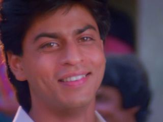 Raju Ban Gaya Gentleman - Der gemachte Mann