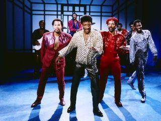 I Wanna Dance with Somebody - 80er-Hits aus der Rollschuhdisco