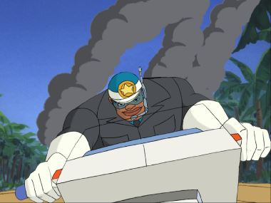 Rescue Heroes Rescue Heroes