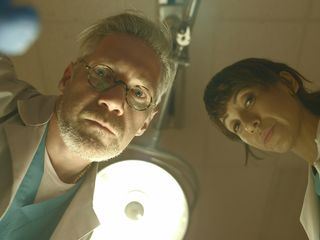 Der Coroner - Faelle der Rechtsmedizin