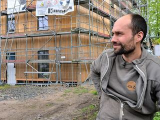 Neustart als Handwerker