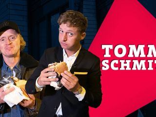 Kurzstrecke mit Pierre M. Krause