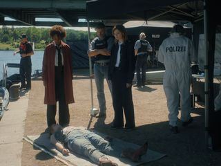 Havelland-Krimi: Hinter der Fassade