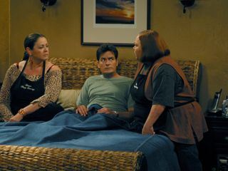 Two and a Half Men