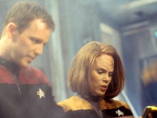 Star Trek: Raumschiff Voyager