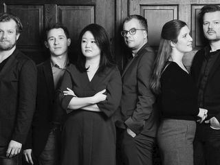 Dieterich Buxtehude Membra Jesu nostri