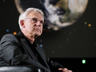 FENSTER ZUM SONNTAG - Talk