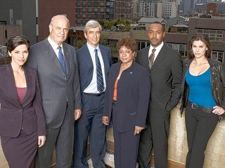 Law & Order