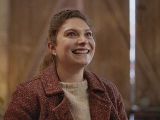 Der Waechter des Zauberwaldes