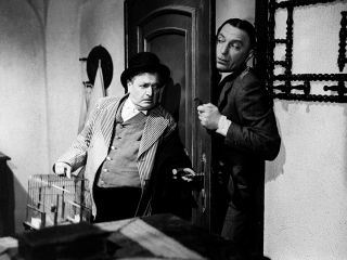 Es schlaegt 13 Es schlaegt 13