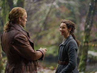 Outlander