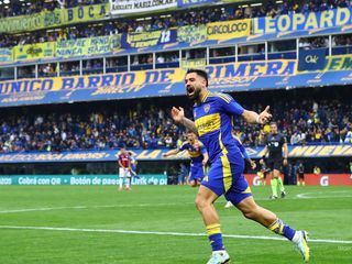 Liga Profesional Apertura Liga Profesional Apertura