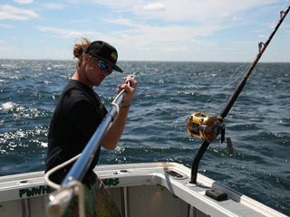 Wicked Tuna - Fischer fuers Leben