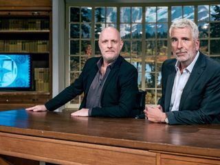 Willkommen Österreich mit Stermann & Grissemann