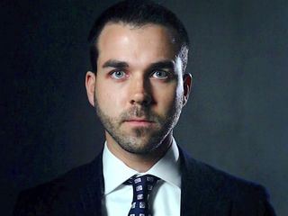 Auf den Spuren eines Kindermoerders