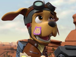 PAW Patrol - Helfer auf vier Pfoten