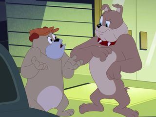 Die Tom und Jerry Show Die Tom und Jerry Show