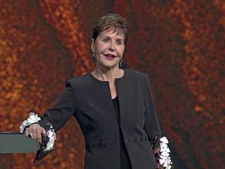 Joyce Meyer - Das Leben geniessen