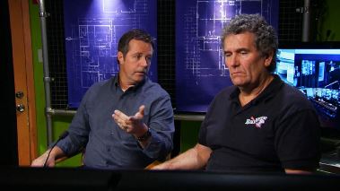 Mystery Diners - Undercover im Lokal