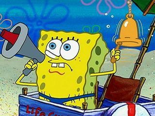 SpongeBob Schwammkopf SpongeBob Schwammkopf