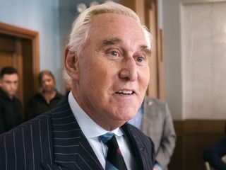 Der Trump-Einfluesterer - Der republikanische Koenigsmacher Roger Stone