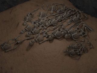 Le radici della Storia