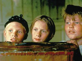 Meisterdetektiv Kalle Blomquist lebt gefaehrlich