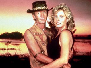 Crocodile Dundee