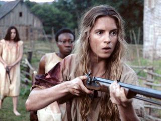 The Keeping Room - Bis zur letzten Kugel The Keeping Room - Bis zur letzten Kugel