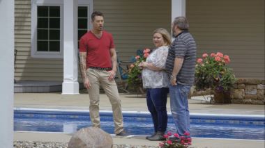 Jackpot! - Hauptpreis Traumhaus