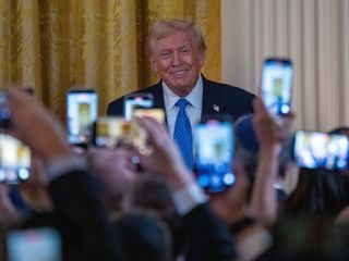 Donald Trump - Amerikas neue Revolution?