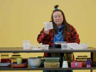 Krank durch Plastik?